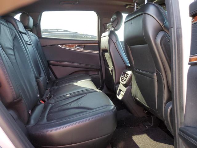 Photo 5 VIN: 2LMPJ6LR3HBL14129 - LINCOLN MKX RESERV 