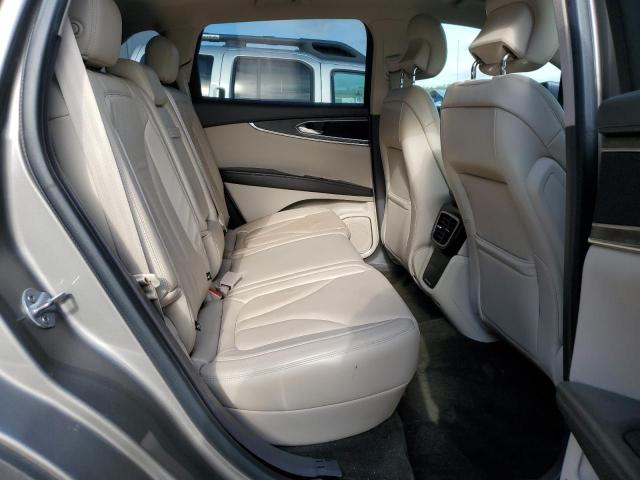 Photo 10 VIN: 2LMPJ6LR3HBL29598 - LINCOLN MKX RESERV 