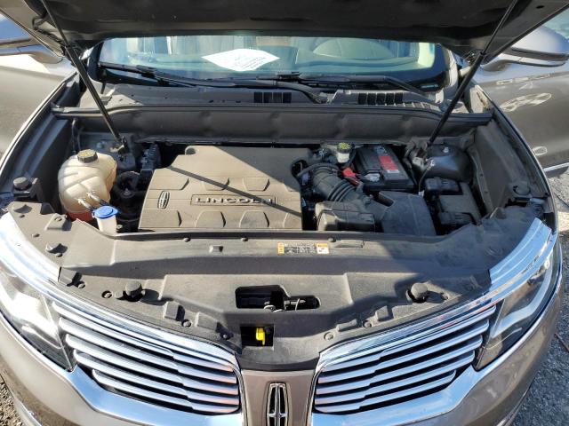 Photo 11 VIN: 2LMPJ6LR3HBL29598 - LINCOLN MKX RESERV 