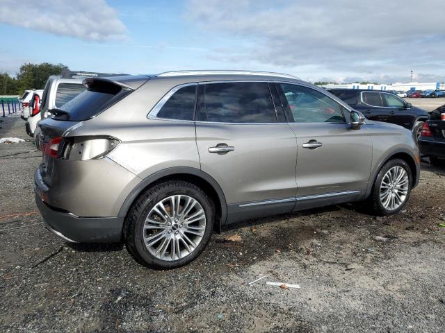 Photo 2 VIN: 2LMPJ6LR3HBL29598 - LINCOLN MKX RESERV 