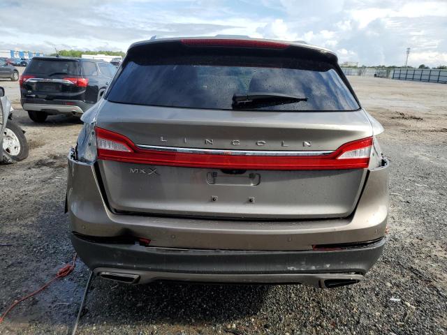 Photo 5 VIN: 2LMPJ6LR3HBL29598 - LINCOLN MKX RESERV 