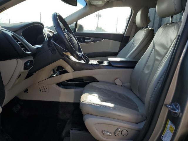 Photo 6 VIN: 2LMPJ6LR3HBL29598 - LINCOLN MKX RESERV 