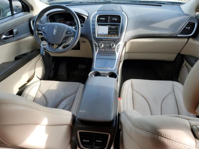 Photo 7 VIN: 2LMPJ6LR3HBL29598 - LINCOLN MKX RESERV 