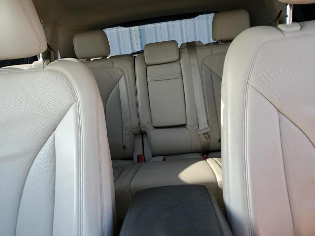 Photo 9 VIN: 2LMPJ6LR3HBL29598 - LINCOLN MKX RESERV 