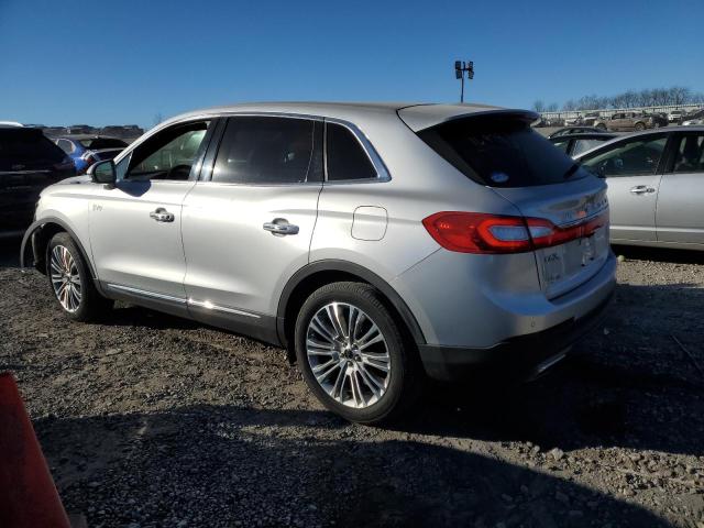 Photo 1 VIN: 2LMPJ6LR3HBL30413 - LINCOLN MKX 