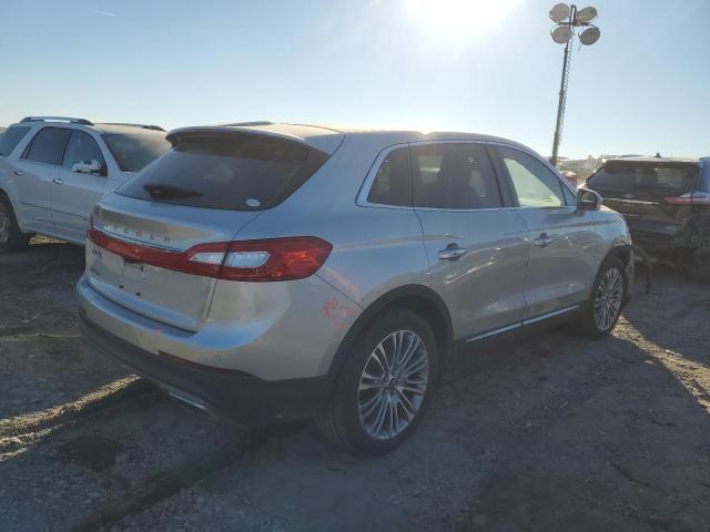 Photo 2 VIN: 2LMPJ6LR3HBL30413 - LINCOLN MKX 