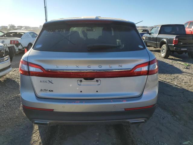 Photo 5 VIN: 2LMPJ6LR3HBL30413 - LINCOLN MKX 