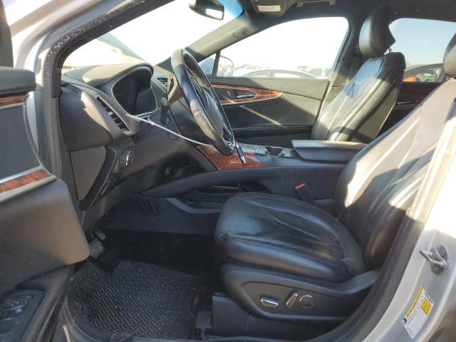 Photo 6 VIN: 2LMPJ6LR3HBL30413 - LINCOLN MKX 