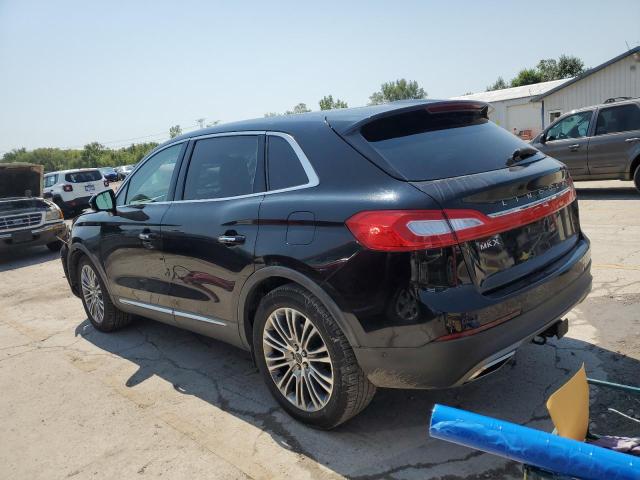 Photo 1 VIN: 2LMPJ6LR3HBL38544 - LINCOLN MKX RESERV 