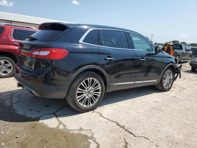 Photo 2 VIN: 2LMPJ6LR3HBL38544 - LINCOLN MKX RESERV 