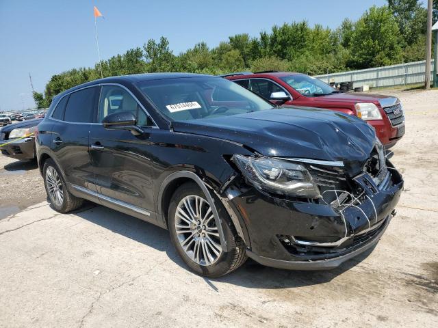 Photo 3 VIN: 2LMPJ6LR3HBL38544 - LINCOLN MKX RESERV 