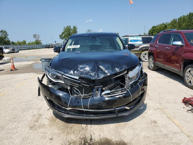 Photo 4 VIN: 2LMPJ6LR3HBL38544 - LINCOLN MKX RESERV 