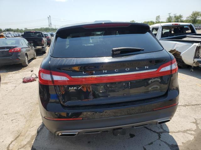 Photo 5 VIN: 2LMPJ6LR3HBL38544 - LINCOLN MKX RESERV 