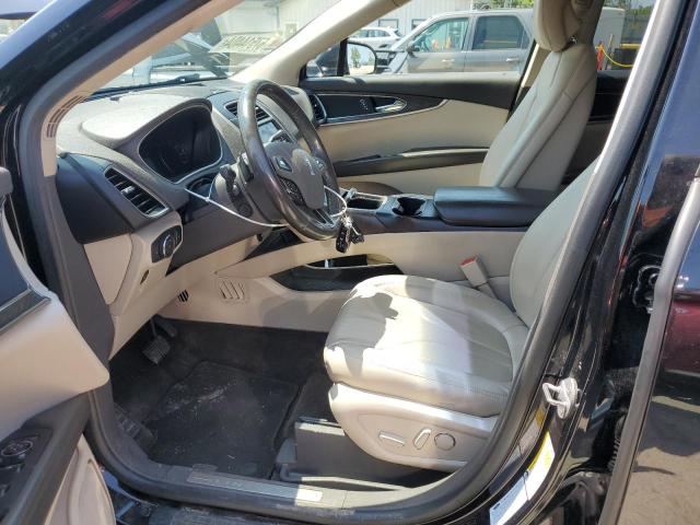 Photo 6 VIN: 2LMPJ6LR3HBL38544 - LINCOLN MKX RESERV 