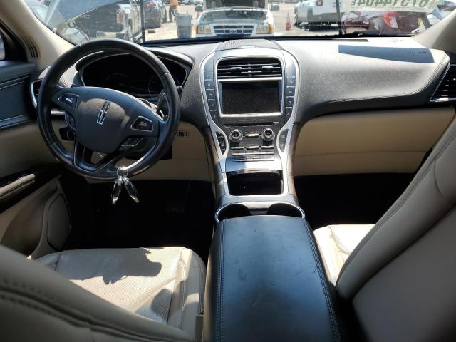 Photo 7 VIN: 2LMPJ6LR3HBL38544 - LINCOLN MKX RESERV 