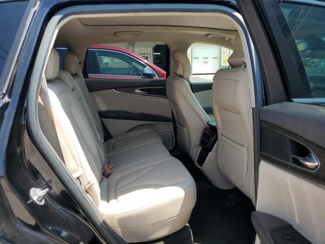 Photo 9 VIN: 2LMPJ6LR3HBL38544 - LINCOLN MKX RESERV 