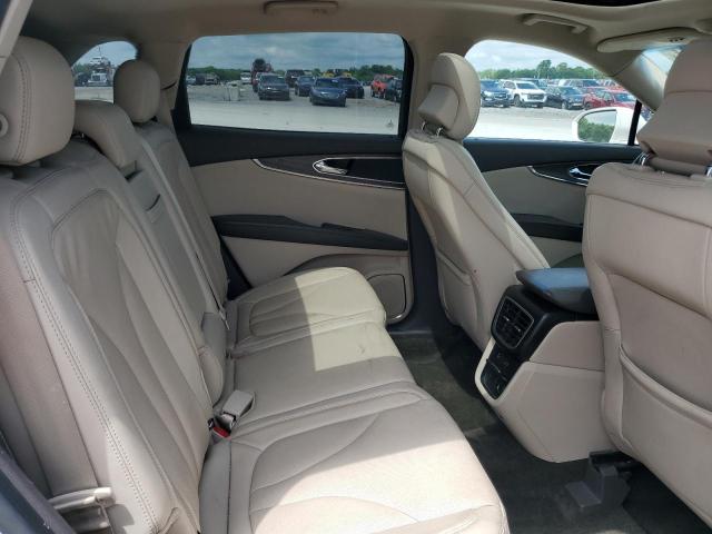 Photo 10 VIN: 2LMPJ6LR3HBL43291 - LINCOLN MKX 