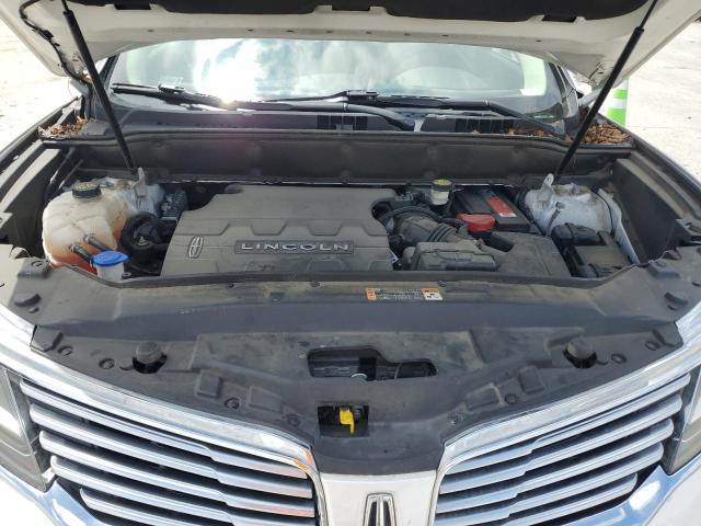 Photo 11 VIN: 2LMPJ6LR3HBL43291 - LINCOLN MKX 