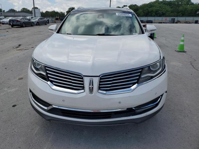 Photo 4 VIN: 2LMPJ6LR3HBL43291 - LINCOLN MKX 