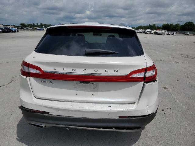 Photo 5 VIN: 2LMPJ6LR3HBL43291 - LINCOLN MKX 