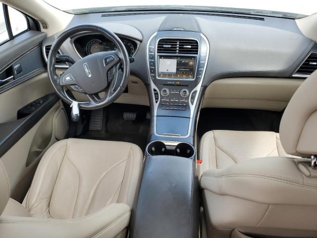 Photo 7 VIN: 2LMPJ6LR3HBL43291 - LINCOLN MKX 