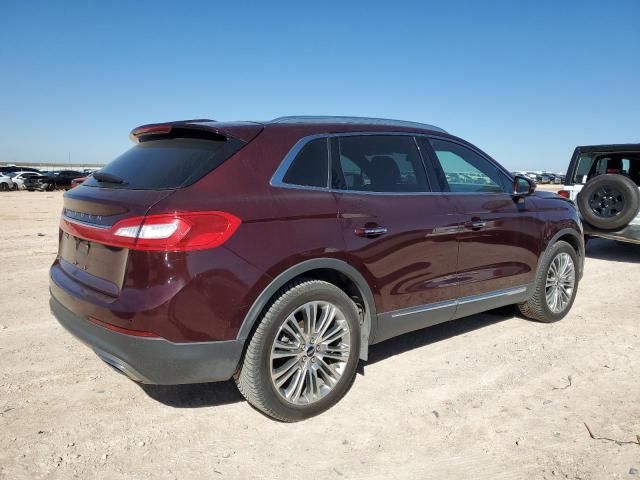 Photo 2 VIN: 2LMPJ6LR3HBL45087 - LINCOLN MKX 