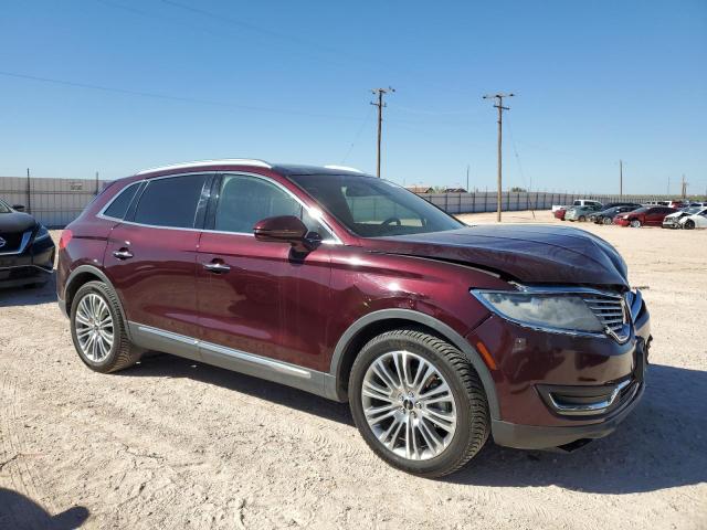 Photo 3 VIN: 2LMPJ6LR3HBL45087 - LINCOLN MKX 