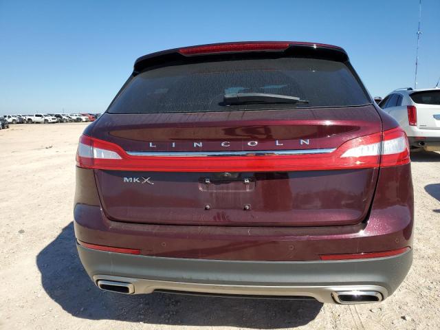 Photo 5 VIN: 2LMPJ6LR3HBL45087 - LINCOLN MKX 