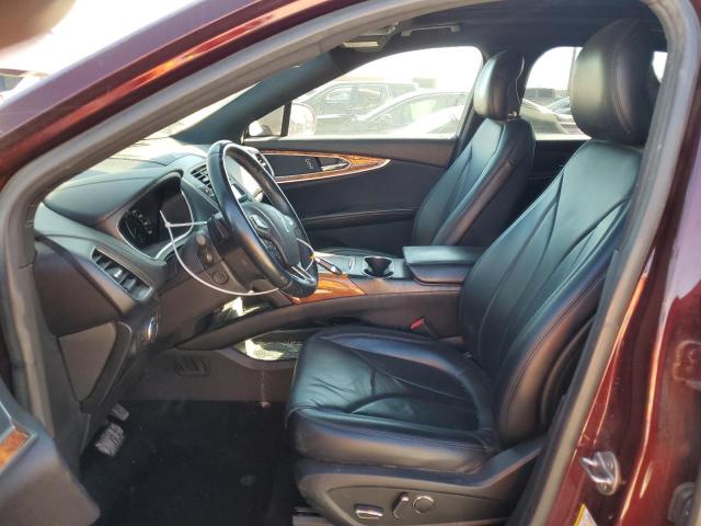 Photo 6 VIN: 2LMPJ6LR3HBL45087 - LINCOLN MKX 