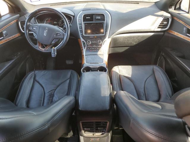 Photo 7 VIN: 2LMPJ6LR3HBL45087 - LINCOLN MKX 