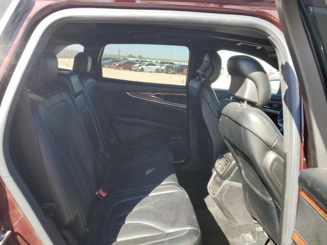 Photo 9 VIN: 2LMPJ6LR3HBL45087 - LINCOLN MKX 