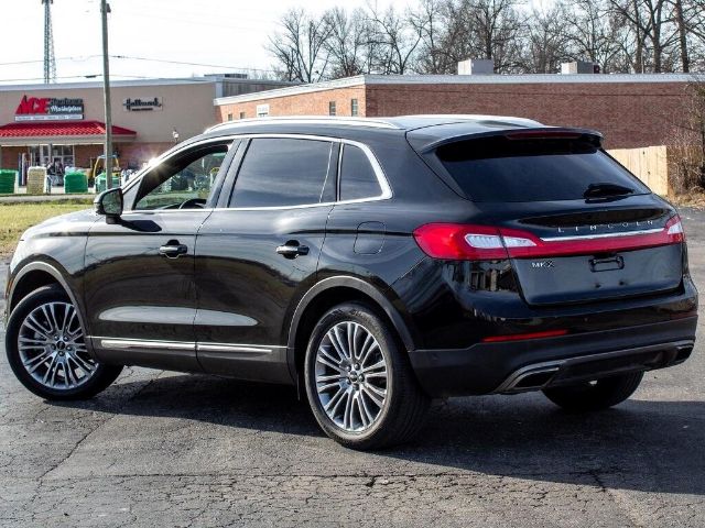 Photo 2 VIN: 2LMPJ6LR3JBL19823 - LINCOLN MKX 