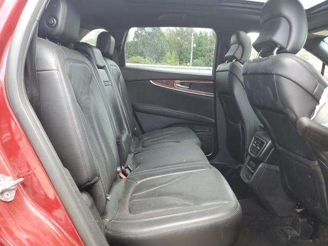 Photo 10 VIN: 2LMPJ6LR3JBL31194 - LINCOLN MKX RESERV 