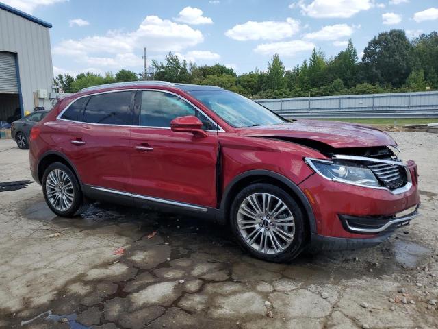 Photo 3 VIN: 2LMPJ6LR3JBL31194 - LINCOLN MKX RESERV 