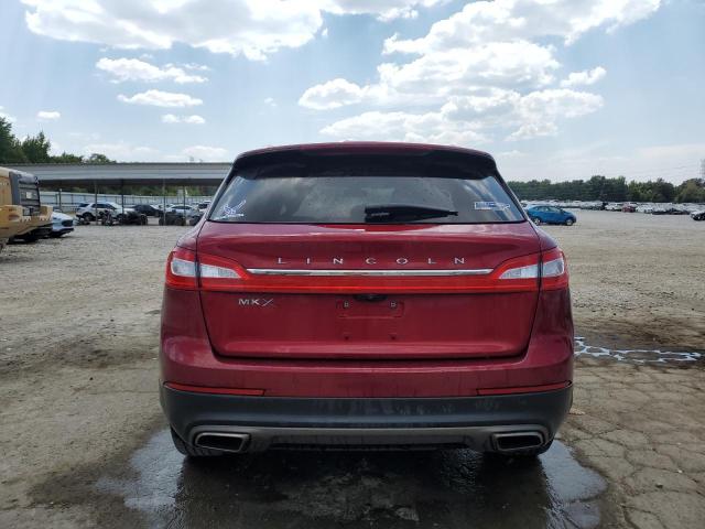 Photo 5 VIN: 2LMPJ6LR3JBL31194 - LINCOLN MKX RESERV 