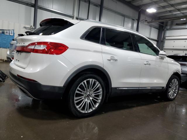 Photo 2 VIN: 2LMPJ6LR3JBL40431 - LINCOLN MKX 