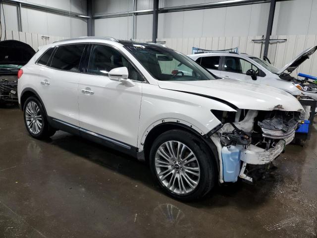 Photo 3 VIN: 2LMPJ6LR3JBL40431 - LINCOLN MKX 