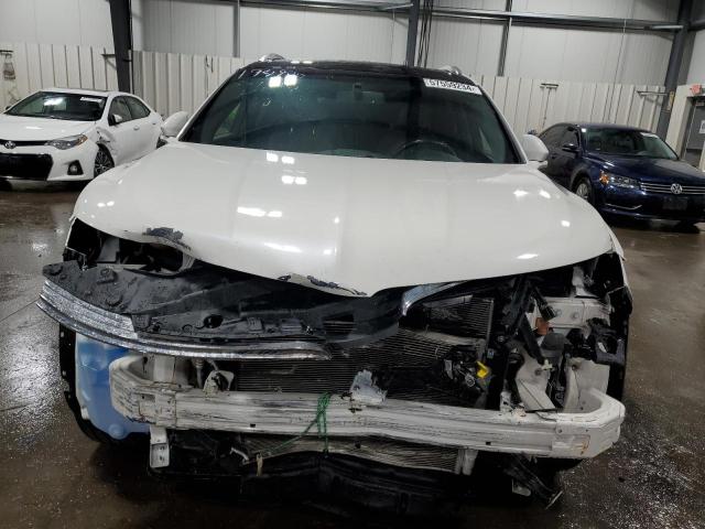 Photo 4 VIN: 2LMPJ6LR3JBL40431 - LINCOLN MKX 