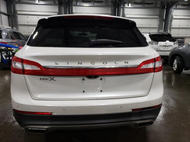 Photo 5 VIN: 2LMPJ6LR3JBL40431 - LINCOLN MKX 