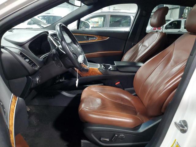 Photo 6 VIN: 2LMPJ6LR3JBL40431 - LINCOLN MKX 