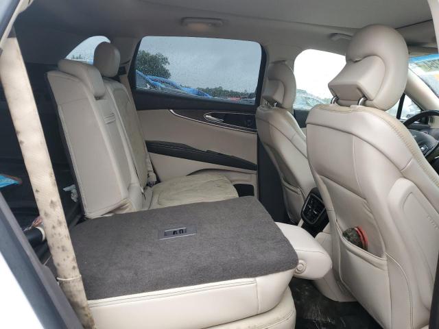 Photo 10 VIN: 2LMPJ6LR4GBL51656 - LINCOLN MKX RESERV 