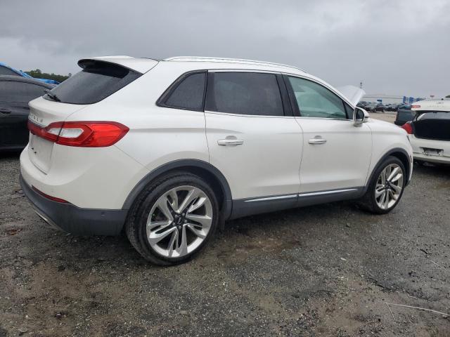 Photo 2 VIN: 2LMPJ6LR4GBL51656 - LINCOLN MKX RESERV 