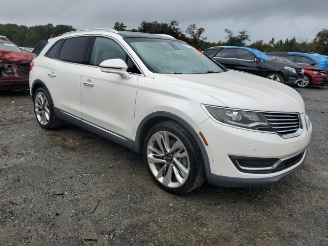 Photo 3 VIN: 2LMPJ6LR4GBL51656 - LINCOLN MKX RESERV 