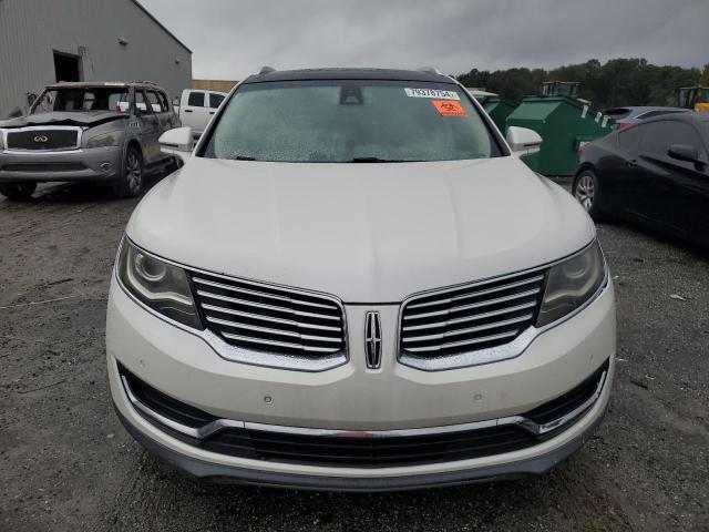 Photo 4 VIN: 2LMPJ6LR4GBL51656 - LINCOLN MKX RESERV 