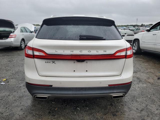 Photo 5 VIN: 2LMPJ6LR4GBL51656 - LINCOLN MKX RESERV 