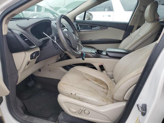 Photo 6 VIN: 2LMPJ6LR4GBL51656 - LINCOLN MKX RESERV 