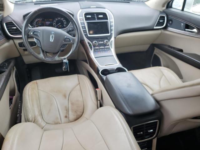 Photo 7 VIN: 2LMPJ6LR4GBL51656 - LINCOLN MKX RESERV 