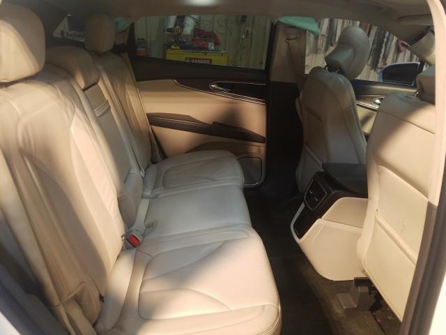 Photo 5 VIN: 2LMPJ6LR4HBL13796 - LINCOLN MKX RESERV 