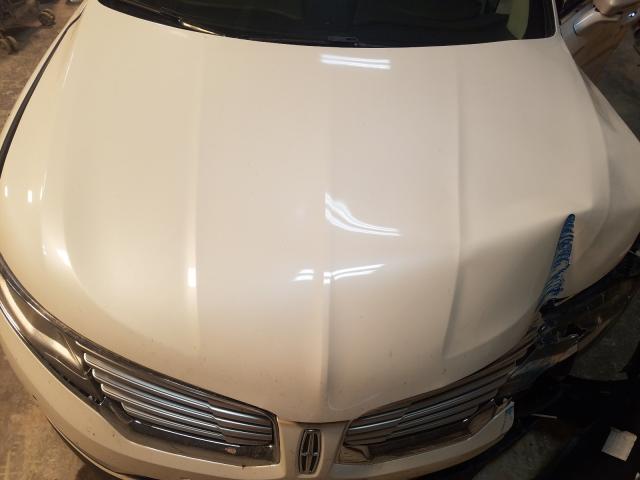 Photo 6 VIN: 2LMPJ6LR4HBL13796 - LINCOLN MKX RESERV 