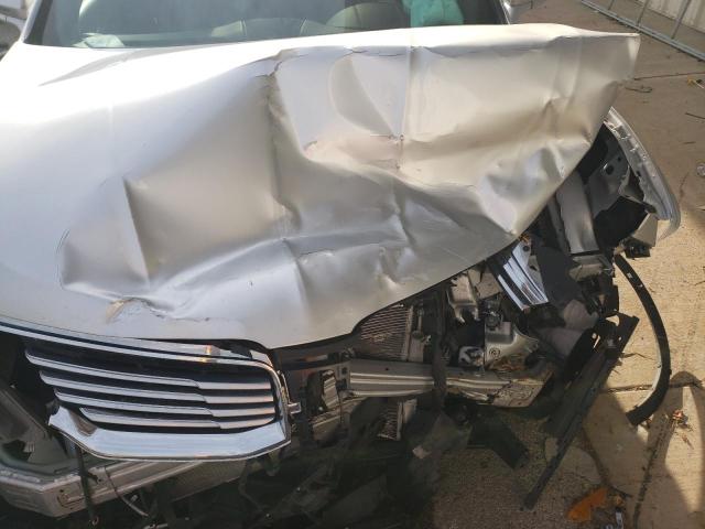 Photo 11 VIN: 2LMPJ6LR4HBL39024 - LINCOLN MKX RESERV 